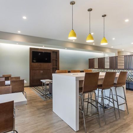 Mainstay Suites Murfreesboro Buitenkant foto