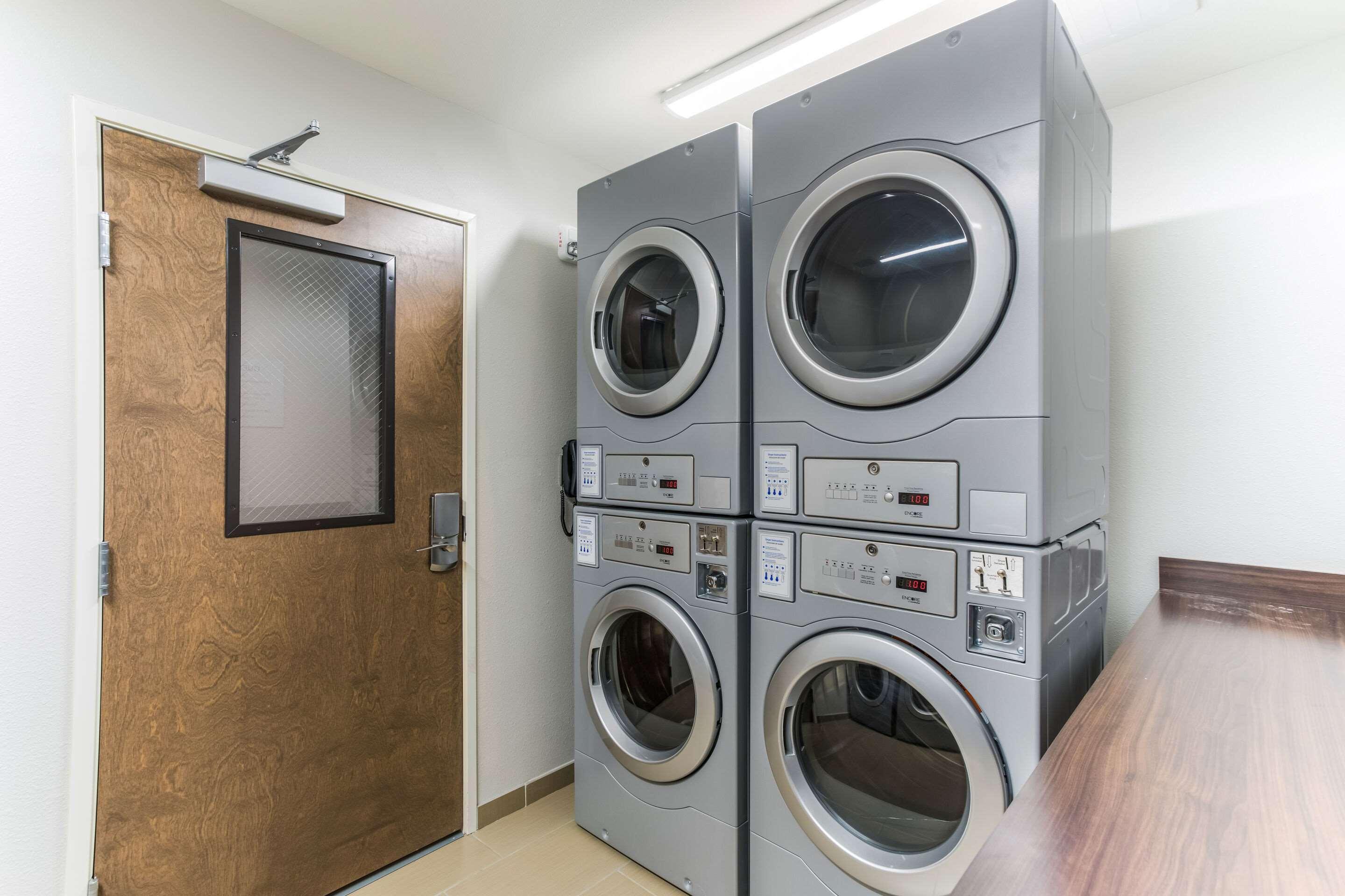 Mainstay Suites Murfreesboro Buitenkant foto