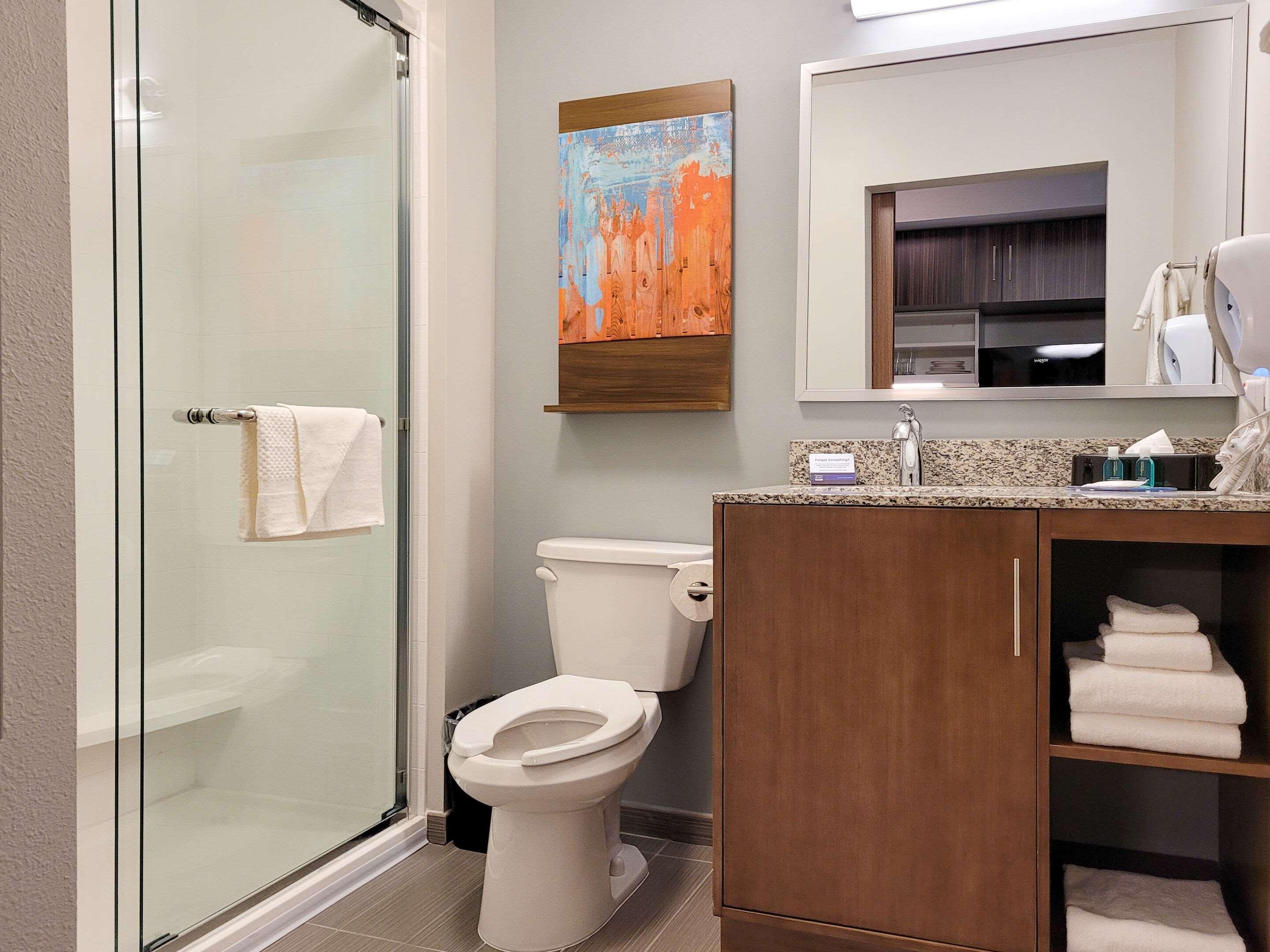 Mainstay Suites Murfreesboro Buitenkant foto