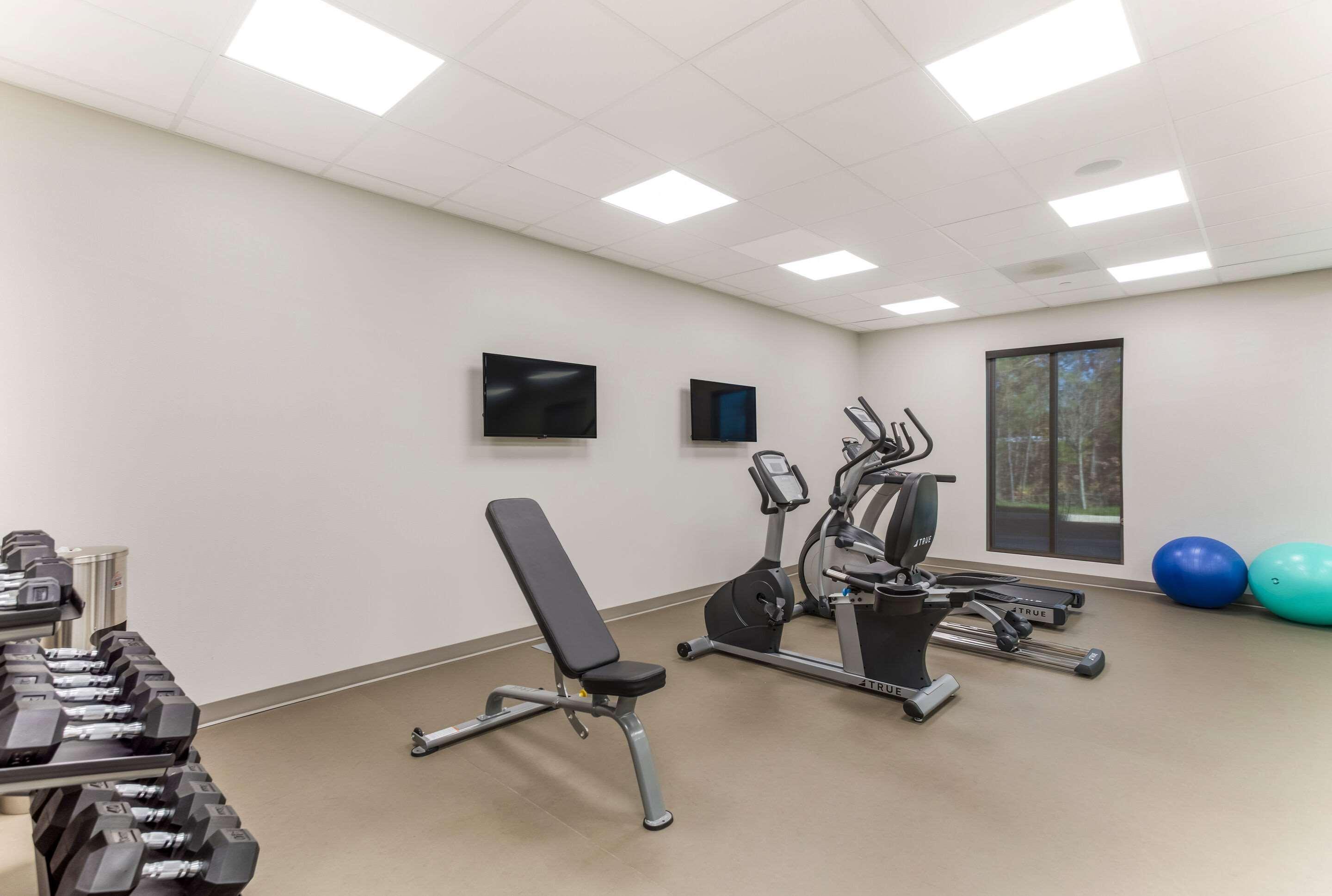 Mainstay Suites Murfreesboro Buitenkant foto