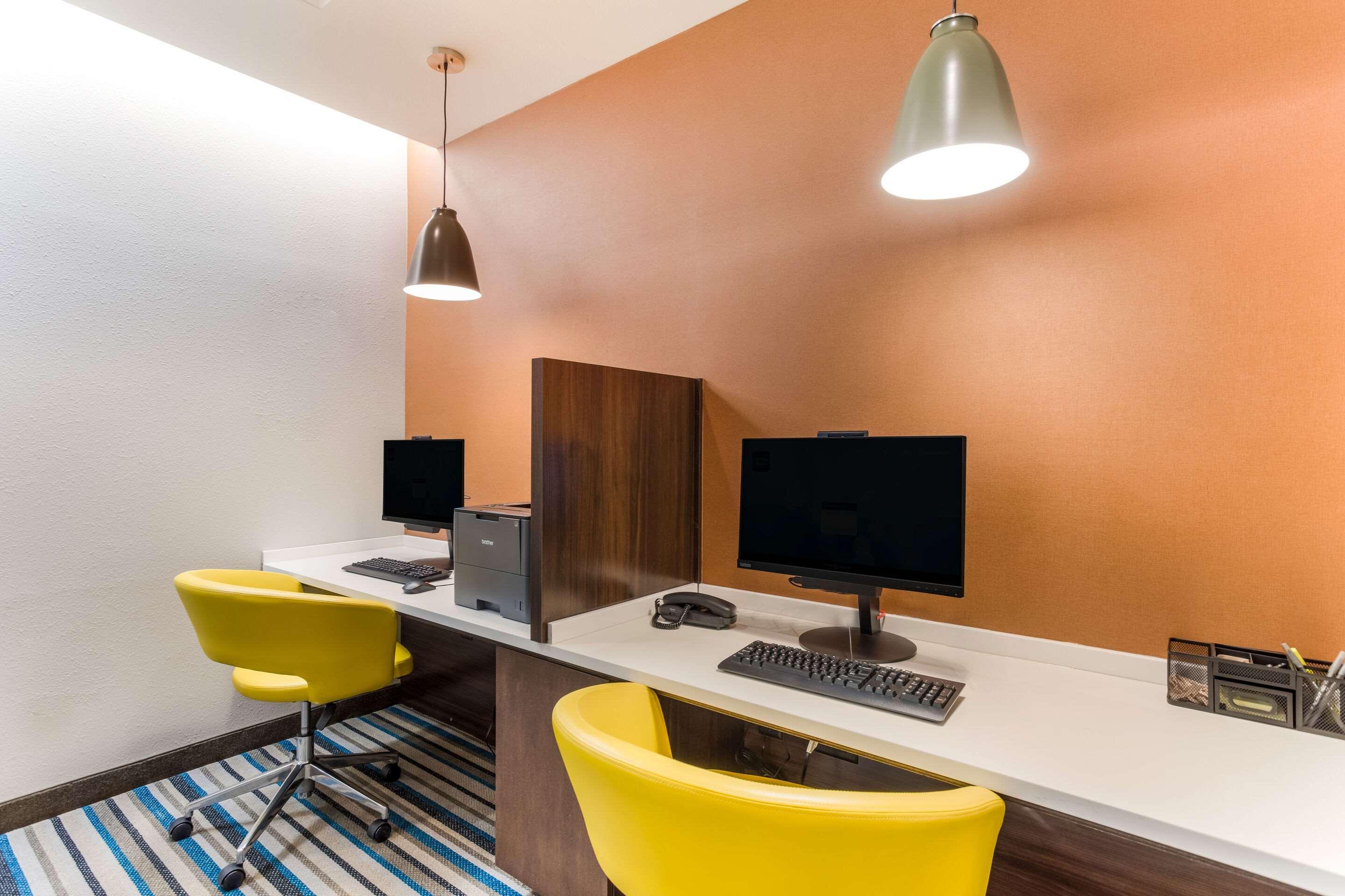 Mainstay Suites Murfreesboro Buitenkant foto
